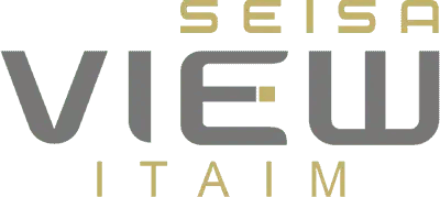 Logo SEISA VIEW ITAIM